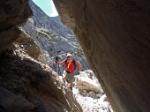 Immagini dalle ALPI GIULIE dal Friuli Venezia Giulia - fine agosto 2011 - FOTOGALLERY